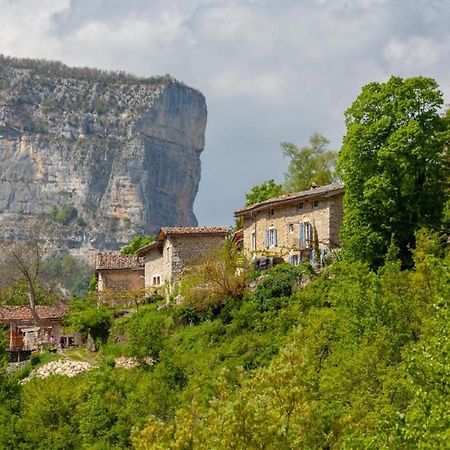 L'Echappee En Vercors Choranche 외부 사진